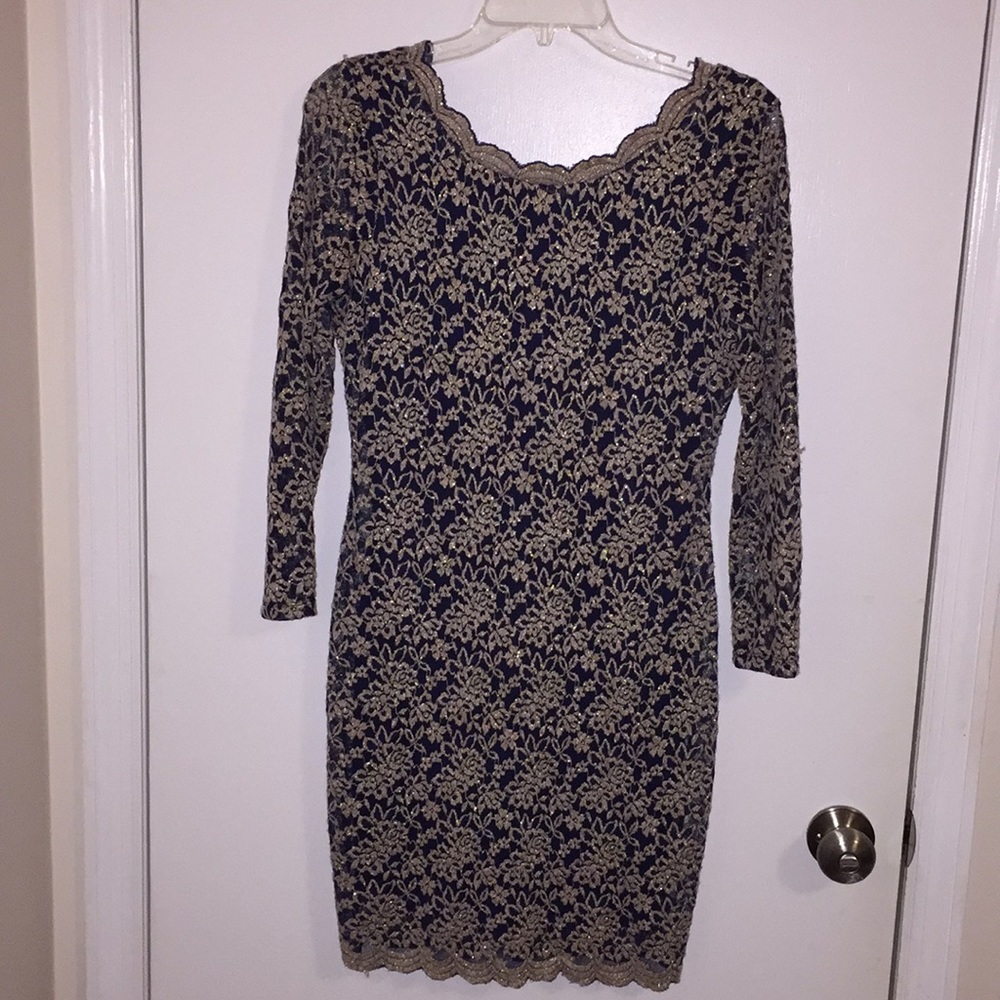 Homecoming or Night Out Dress 👗